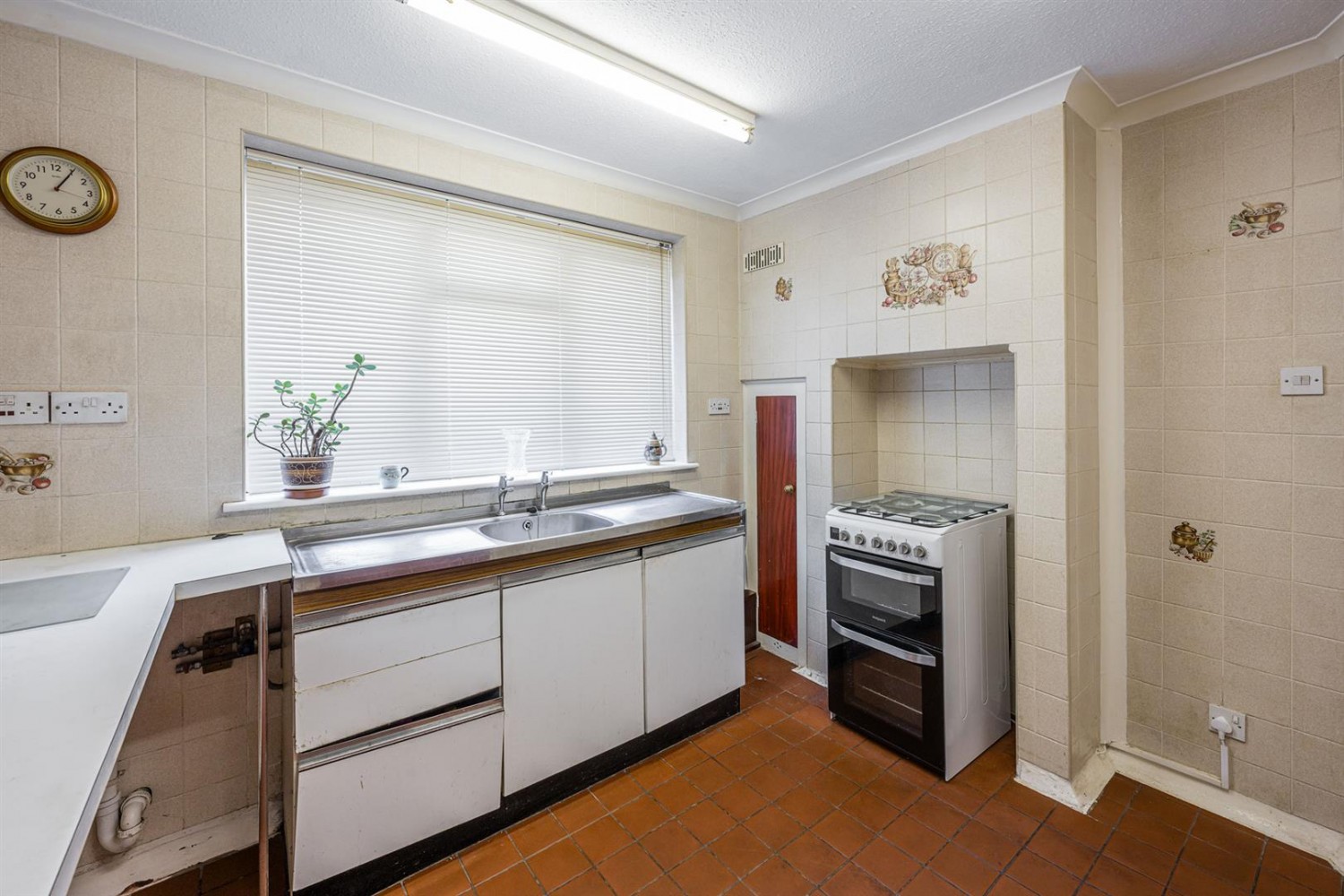 Worcester Street, Stourbridge, DY8 1AT