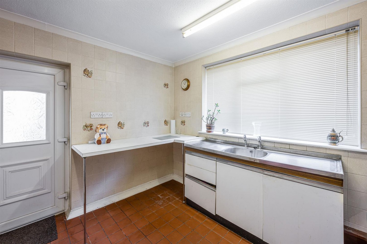 Worcester Street, Stourbridge, DY8 1AT