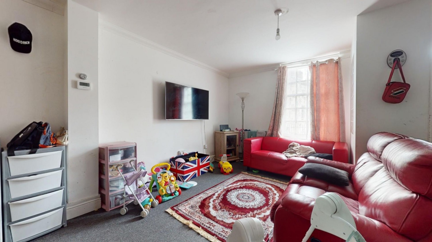 East Terrace, Gravesend, DA12 2DB
