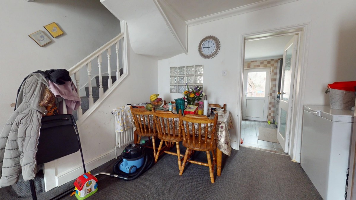 East Terrace, Gravesend, DA12 2DB