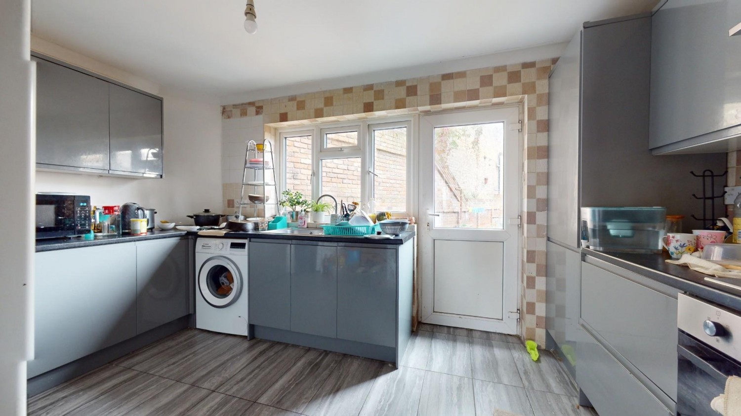 East Terrace, Gravesend, DA12 2DB