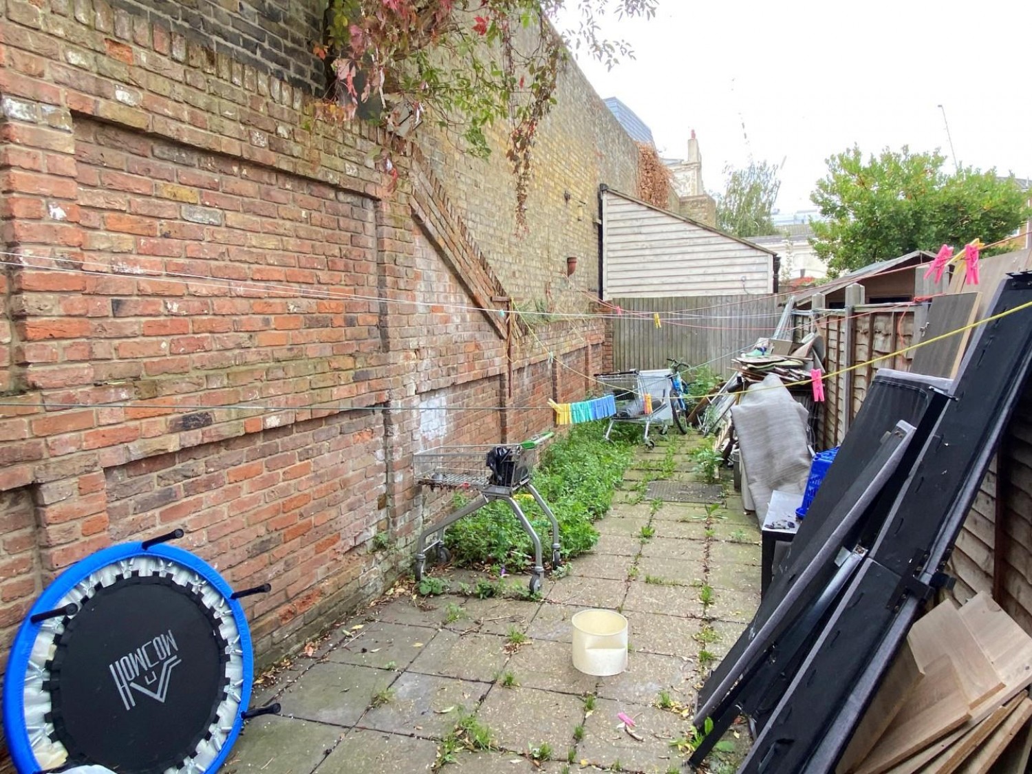 East Terrace, Gravesend, DA12 2DB