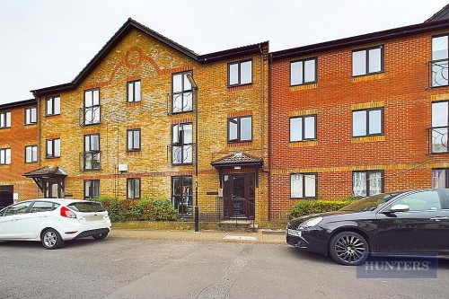 Oakley House, Court Road, Polygon, Southampton
