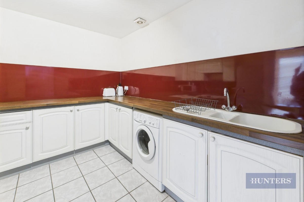 Oakley House, Court Road, Polygon, Southampton