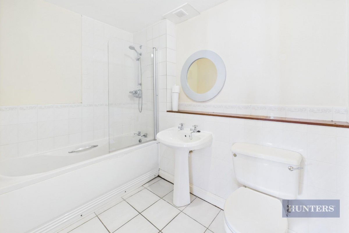 Oakley House, Court Road, Polygon, Southampton