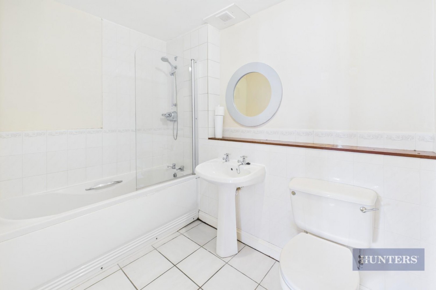 Oakley House, Court Road, Polygon, Southampton