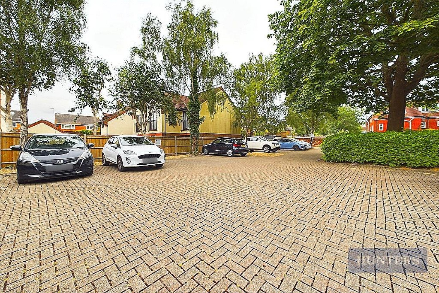 Oakley House, Court Road, Polygon, Southampton