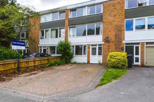 Sparkford Close, Winchester