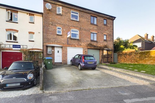 Ranelagh Gardens, Southampton, Hampshire