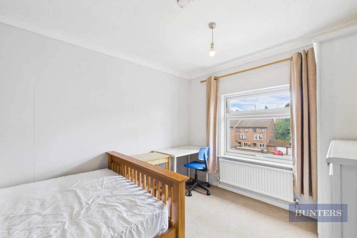Ranelagh Gardens, Southampton, Hampshire