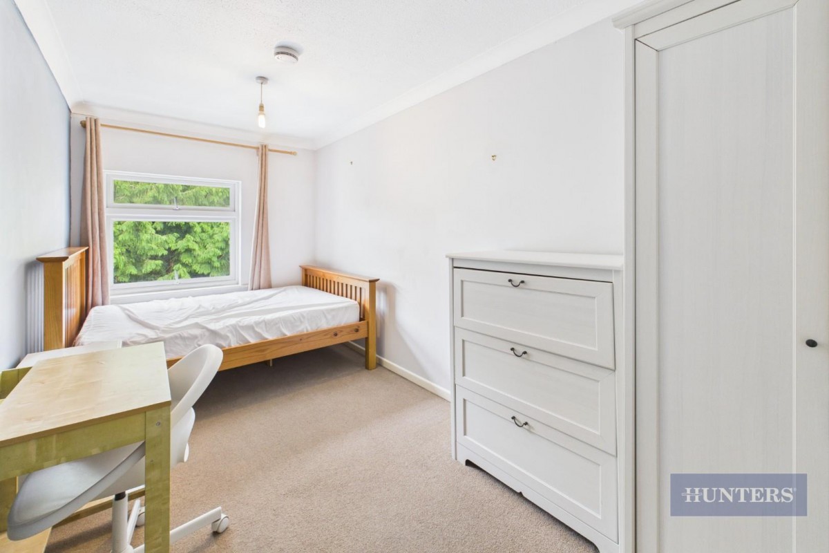 Ranelagh Gardens, Southampton, Hampshire