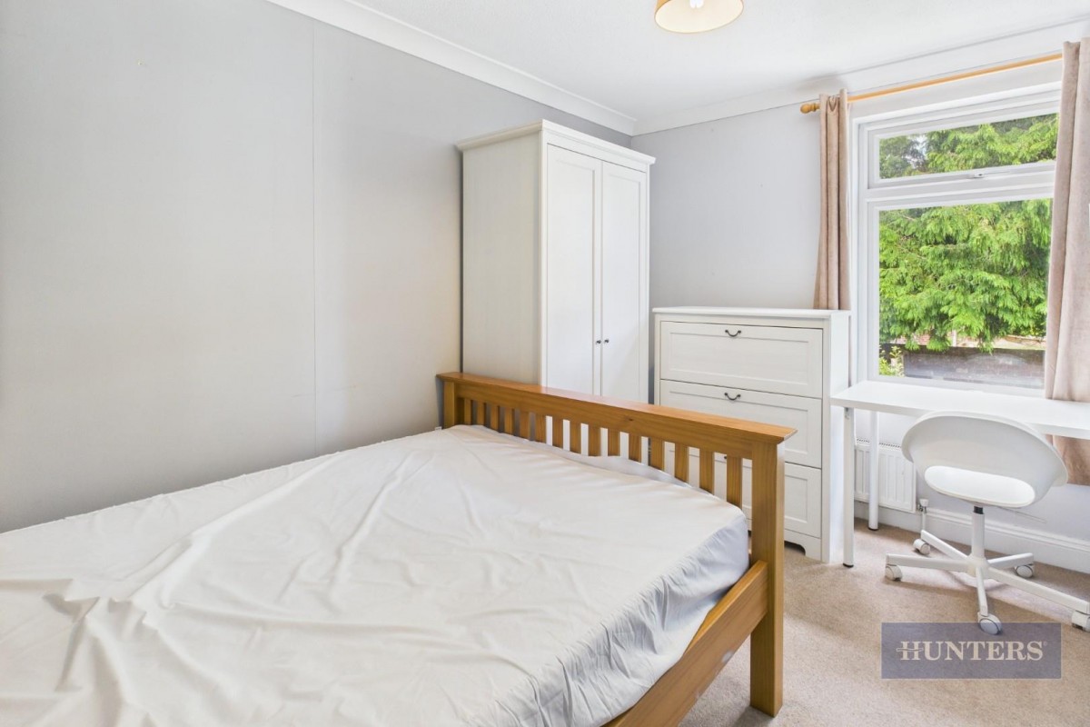 Ranelagh Gardens, Southampton, Hampshire