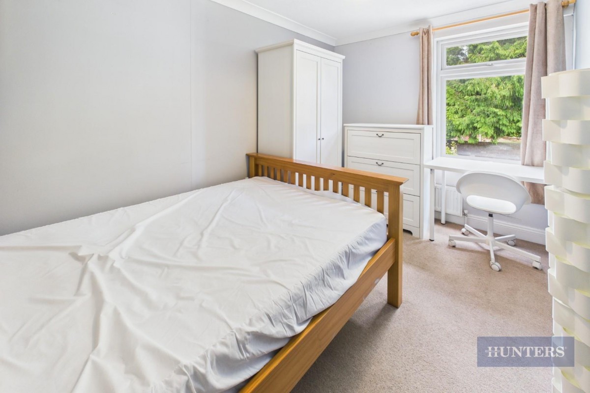 Ranelagh Gardens, Southampton, Hampshire