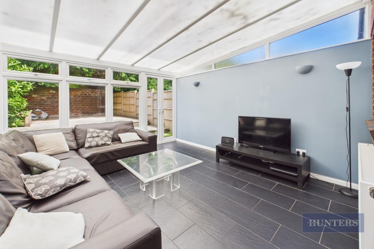 Ranelagh Gardens, Southampton, Hampshire