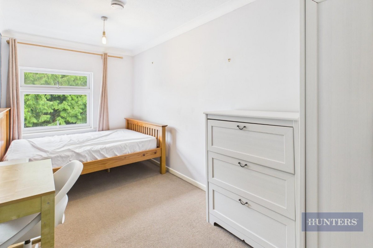 Ranelagh Gardens, Southampton, Hampshire