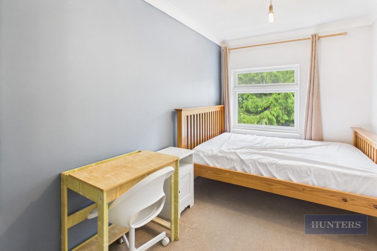 Ranelagh Gardens, Southampton, Hampshire