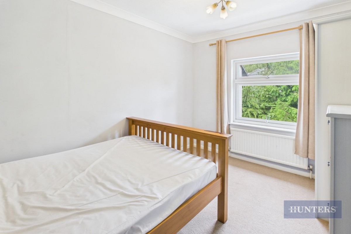 Ranelagh Gardens, Southampton, Hampshire