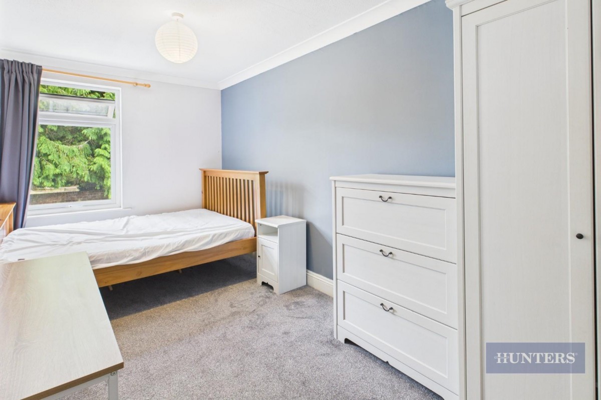 Ranelagh Gardens, Southampton, Hampshire