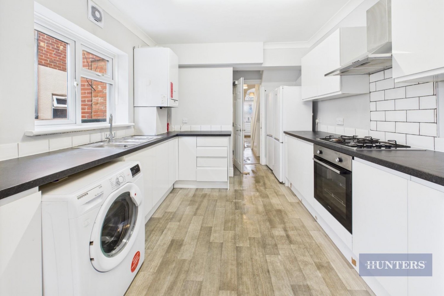 Newcombe Road, Southampton