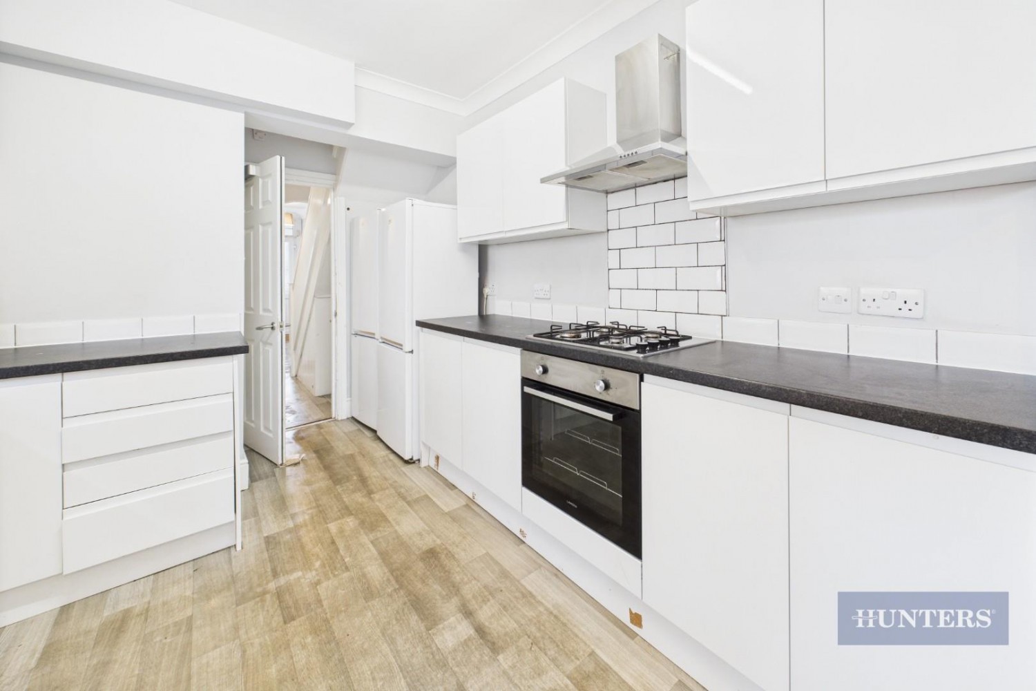 Newcombe Road, Southampton
