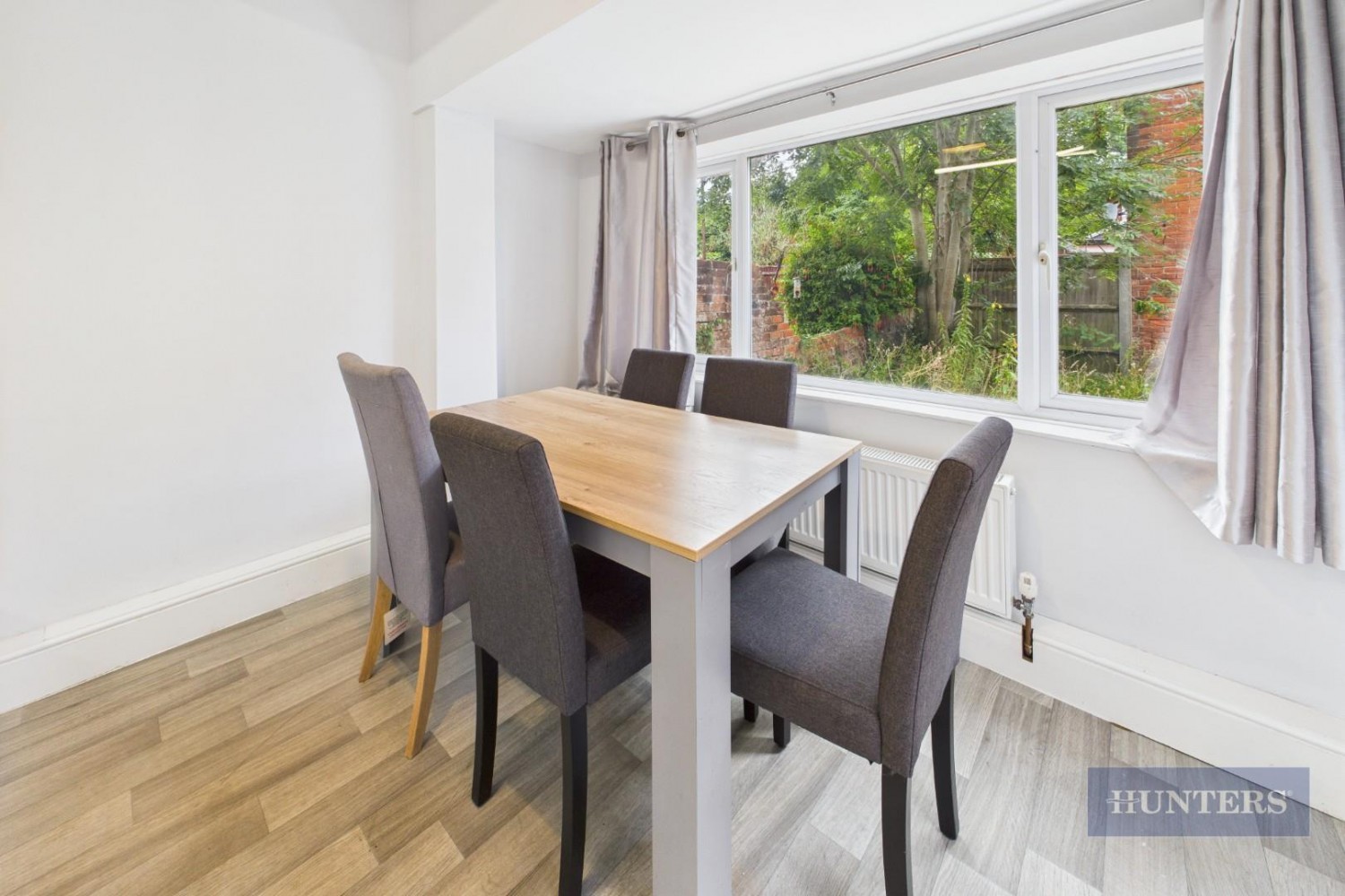 Newcombe Road, Southampton