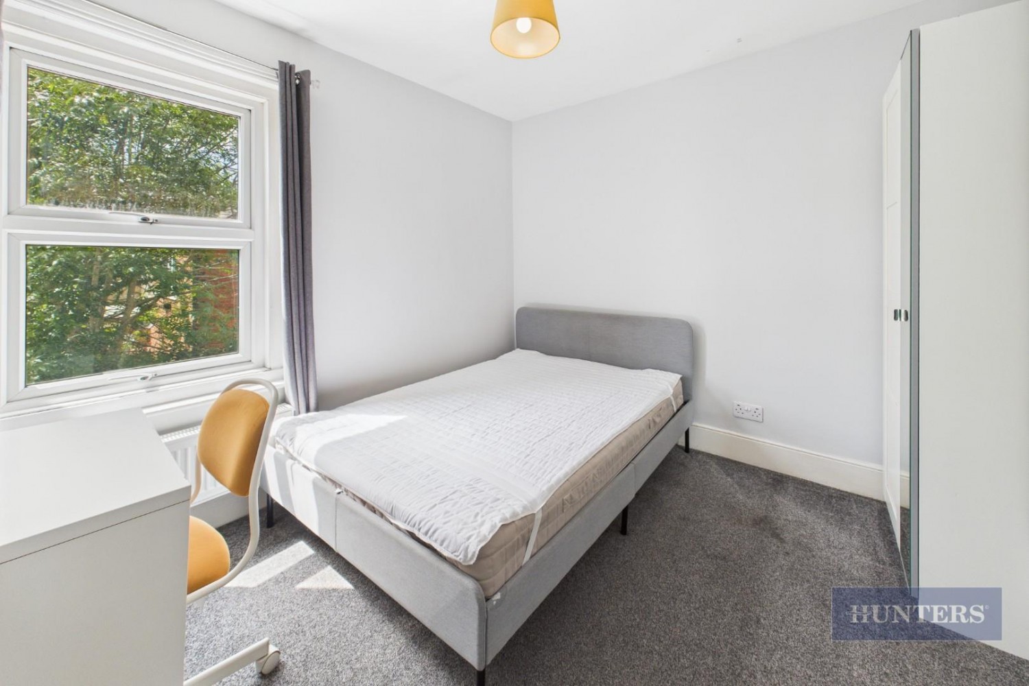 Newcombe Road, Southampton