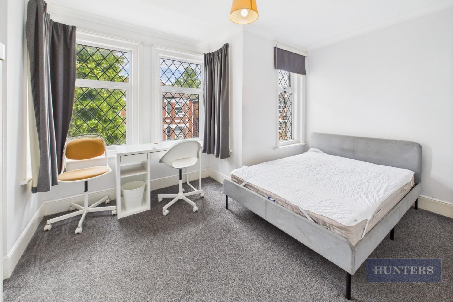 Newcombe Road, Southampton