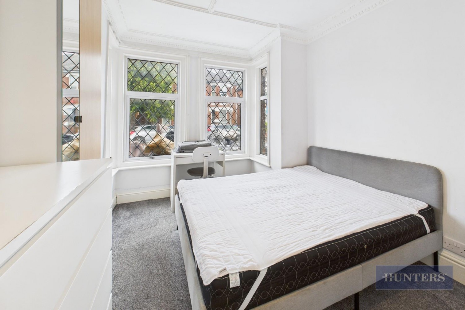 Newcombe Road, Southampton