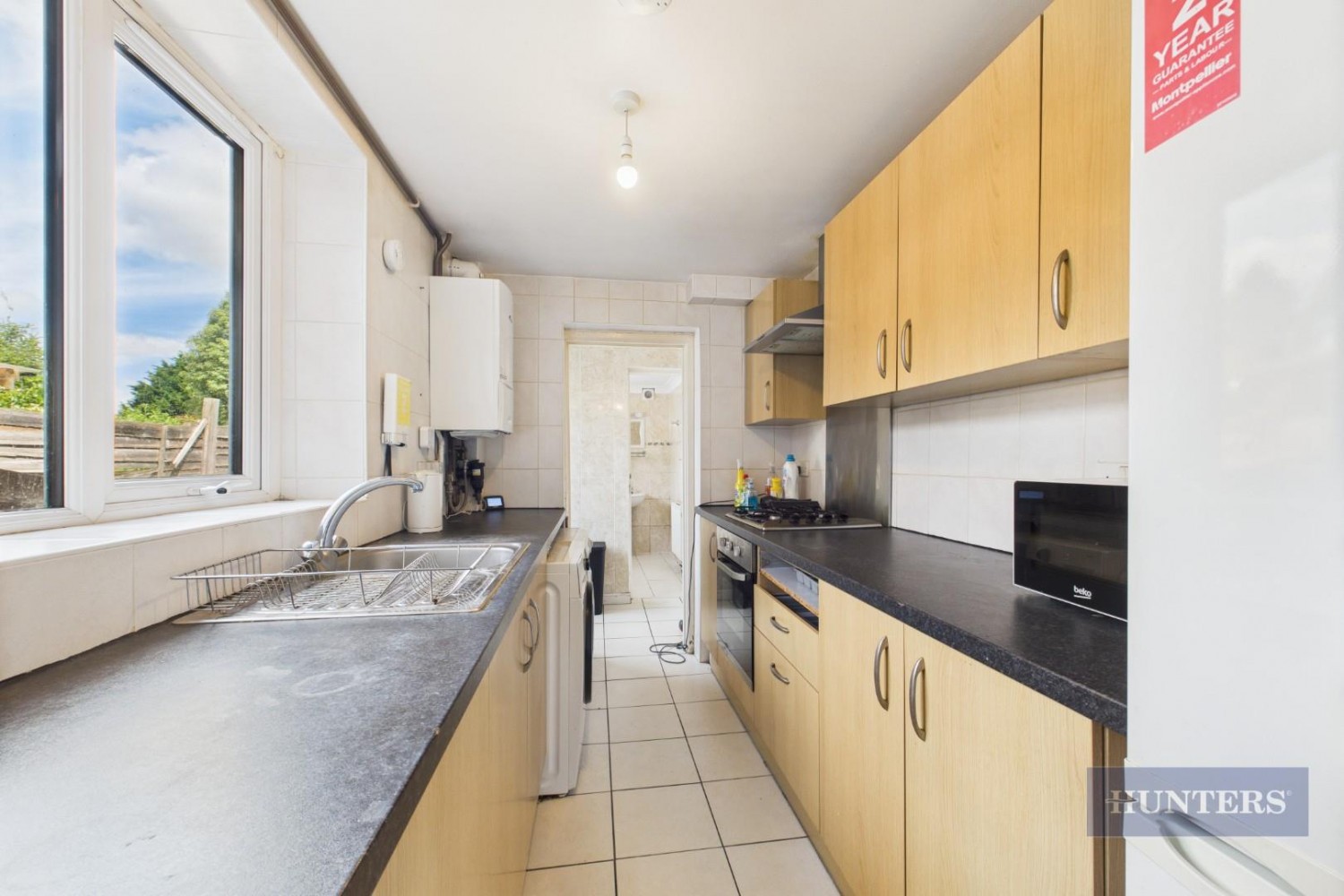Earls Road, Southampton