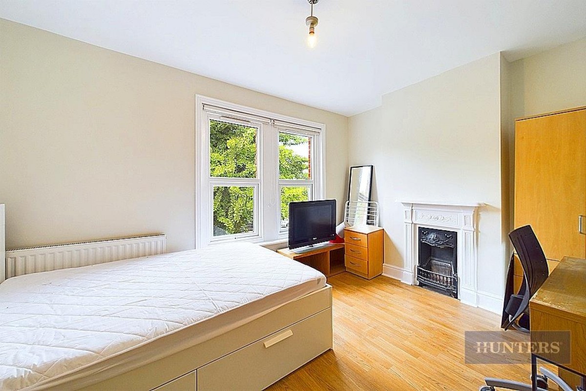 Handel Terrace, Southampton