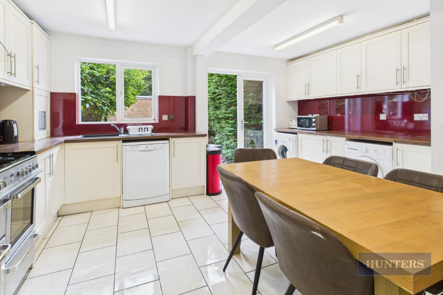 Ranelagh Gardens, Southampton