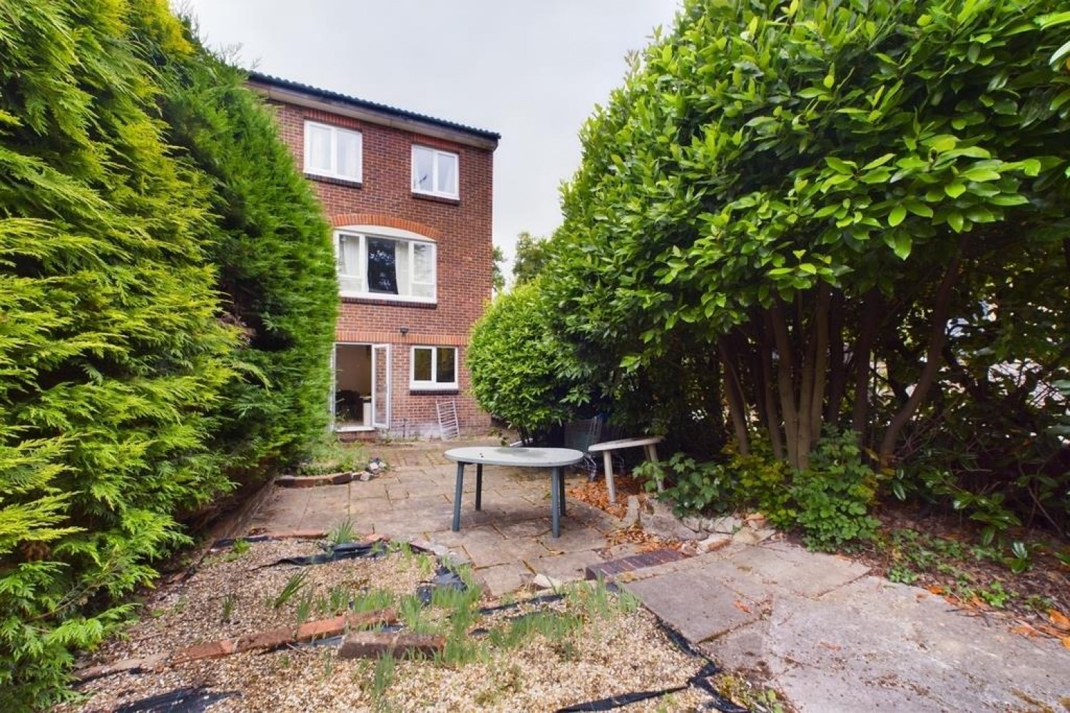 Ranelagh Gardens, Southampton
