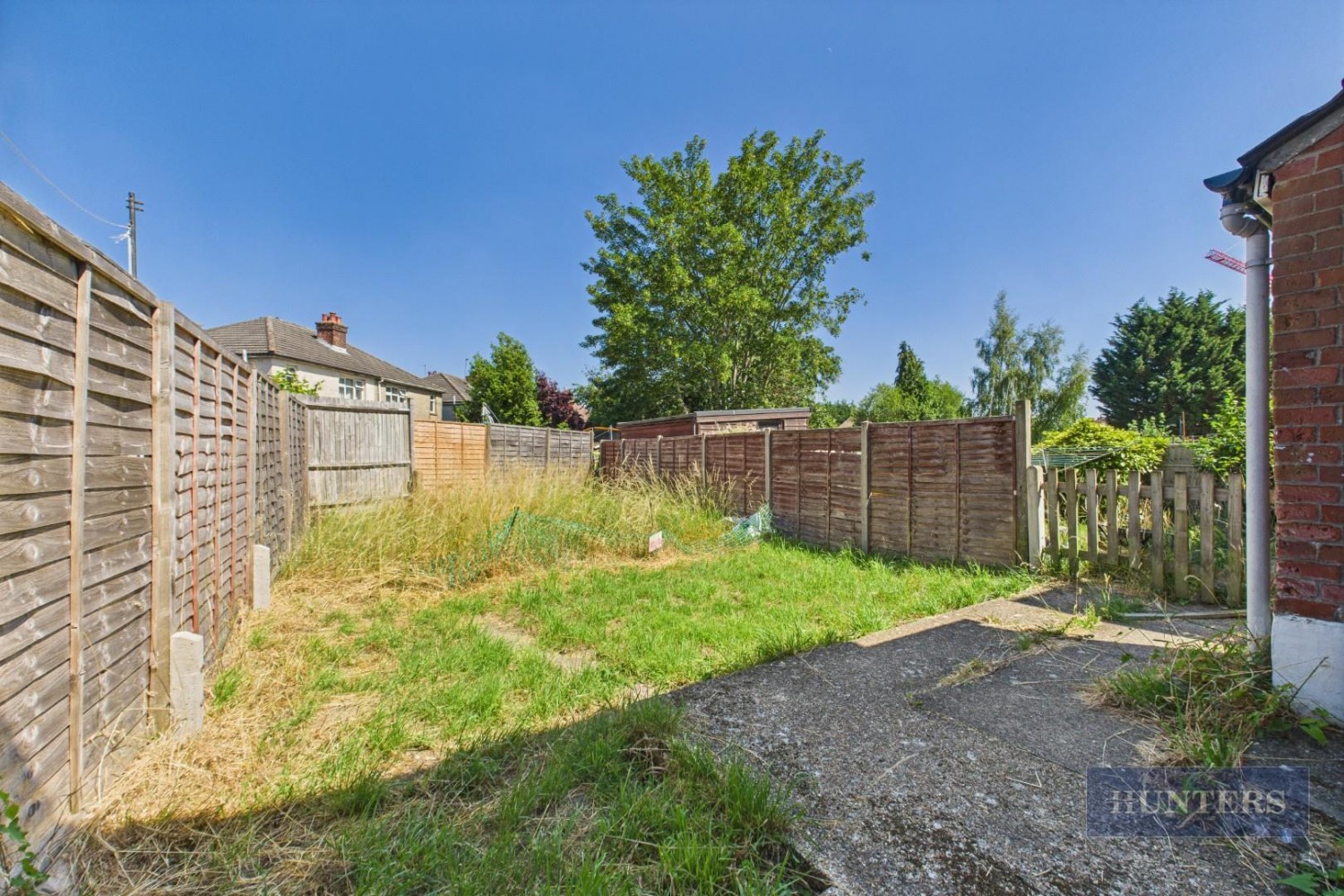 Begonia Road, Southampton, Hampshire