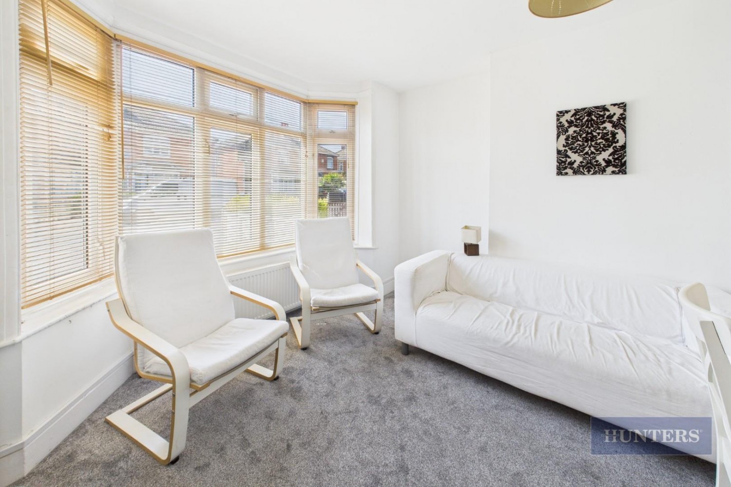 Begonia Road, Southampton, Hampshire
