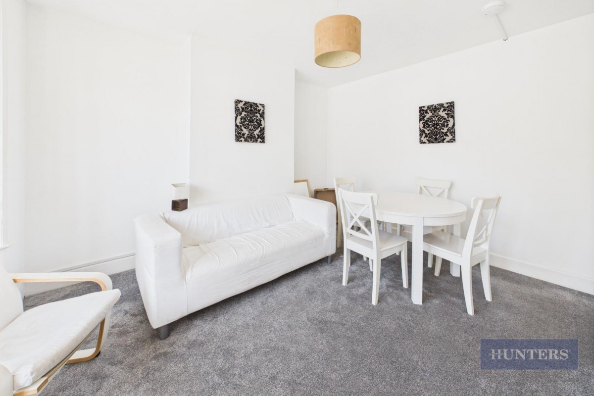 Begonia Road, Southampton, Hampshire