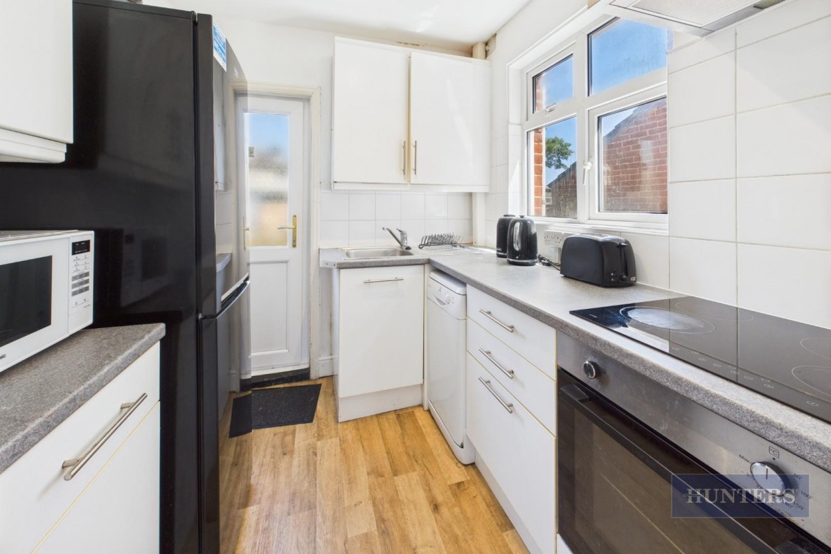 Begonia Road, Southampton, Hampshire