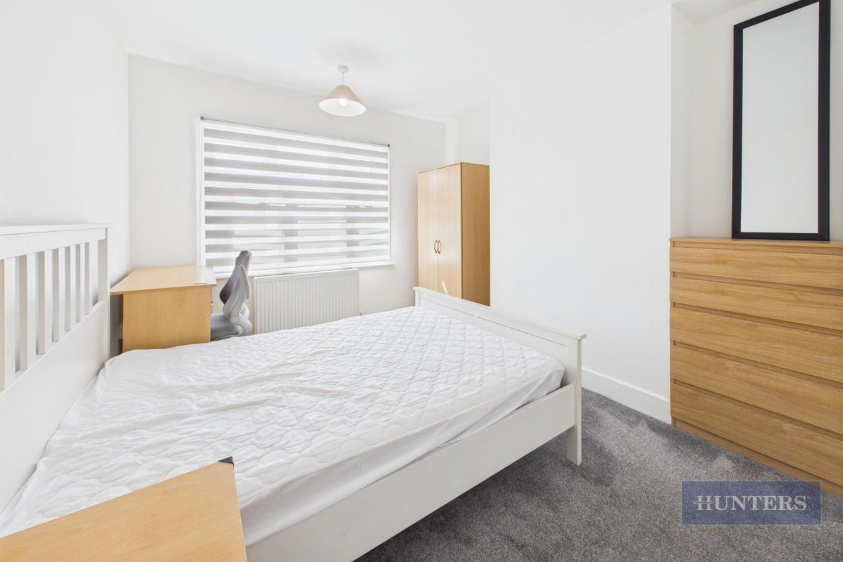 Begonia Road, Southampton, Hampshire