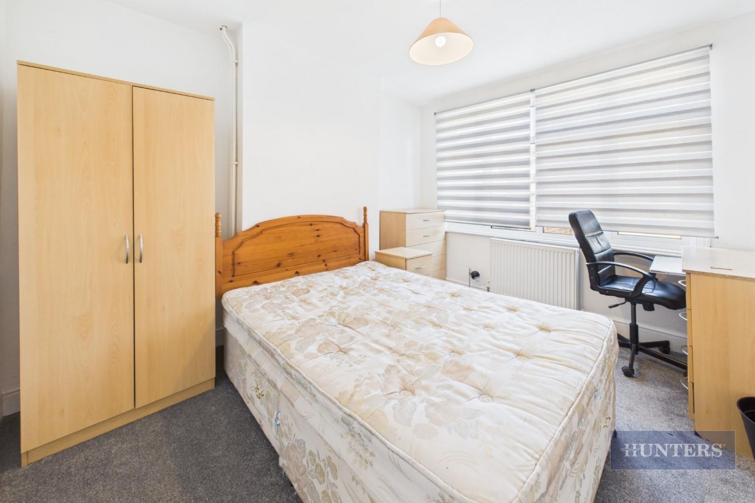 Begonia Road, Southampton, Hampshire