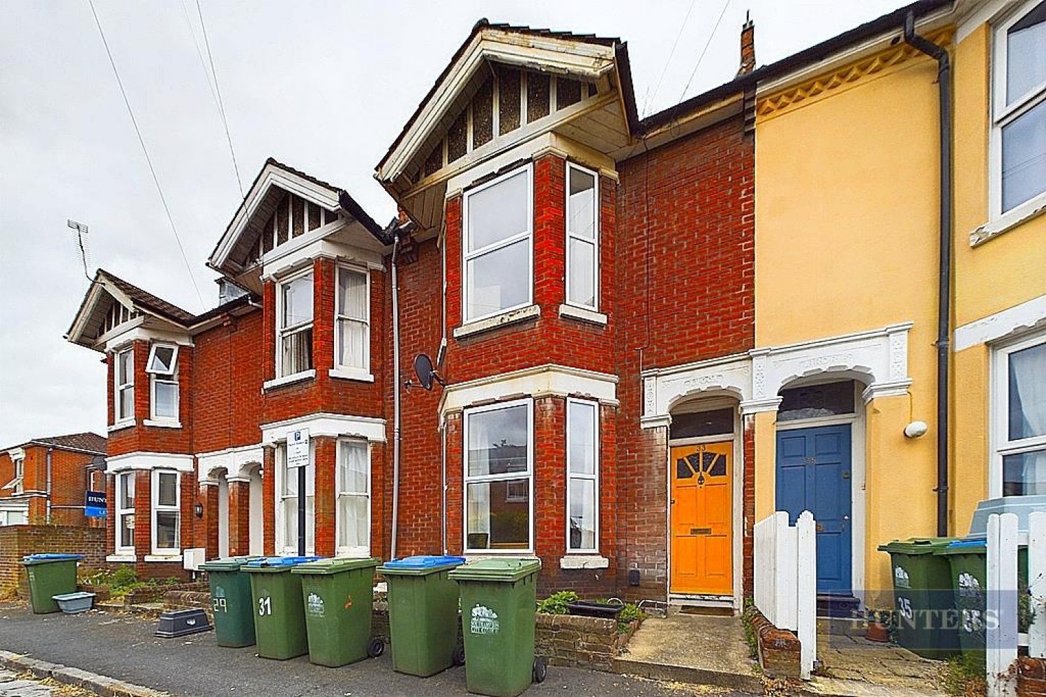 Castle Street, Southampton