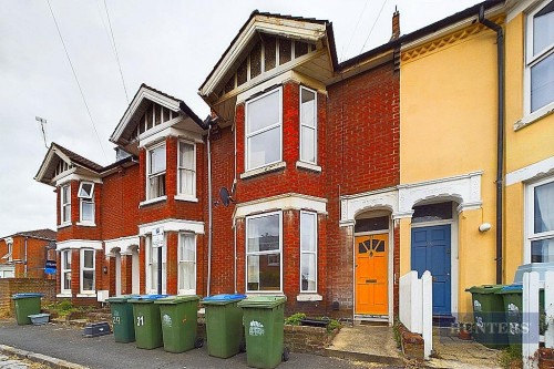 Castle Street, Southampton
