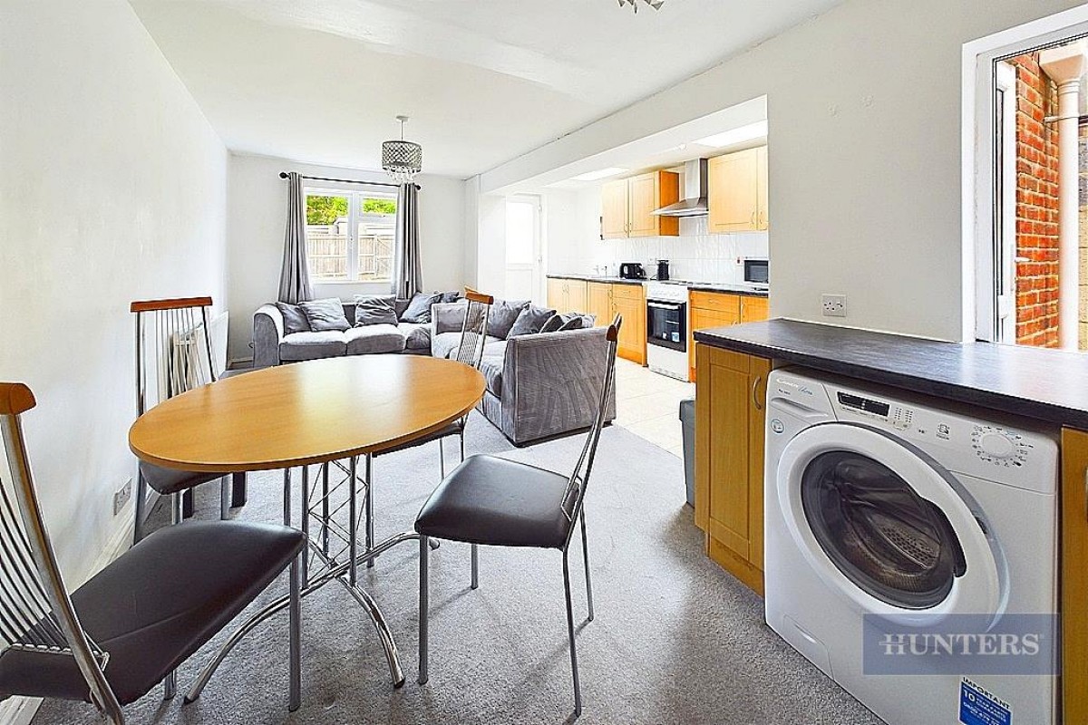 Milton Road, Southampton, Hampshire