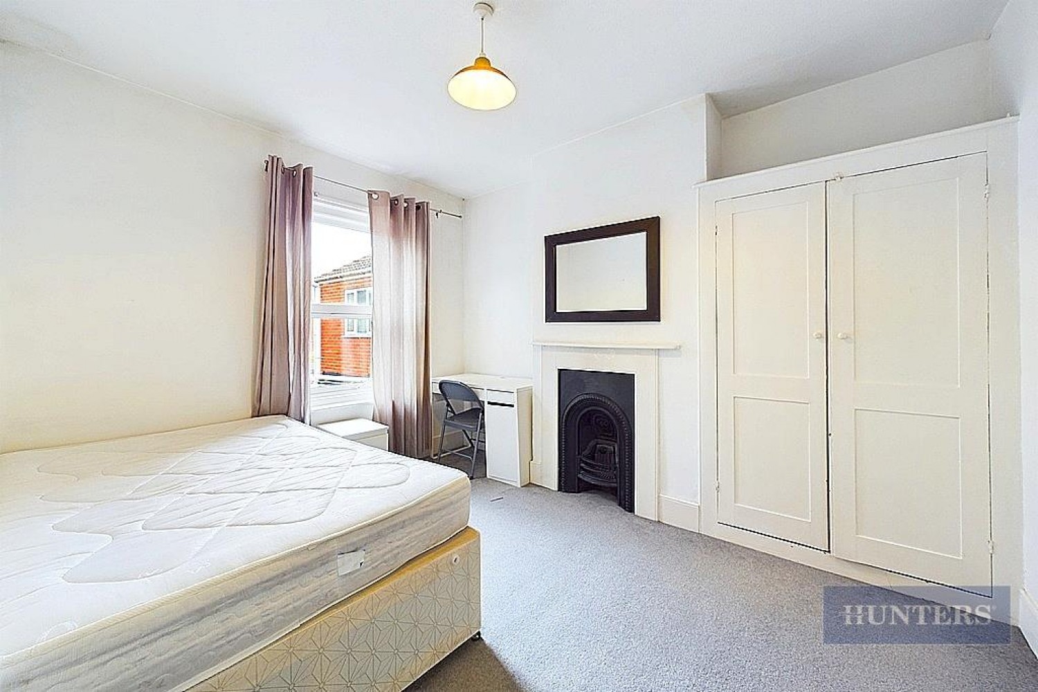 Milton Road, Southampton, Hampshire