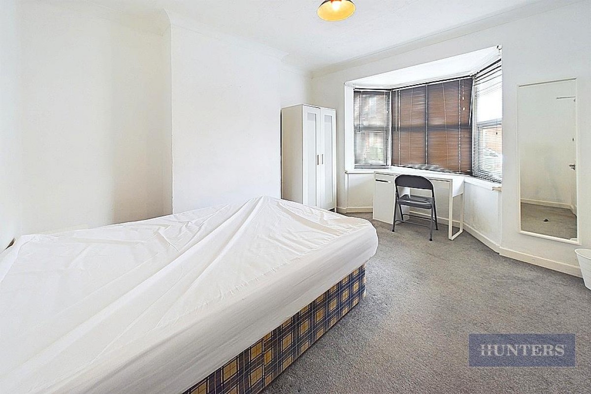 Milton Road, Southampton, Hampshire