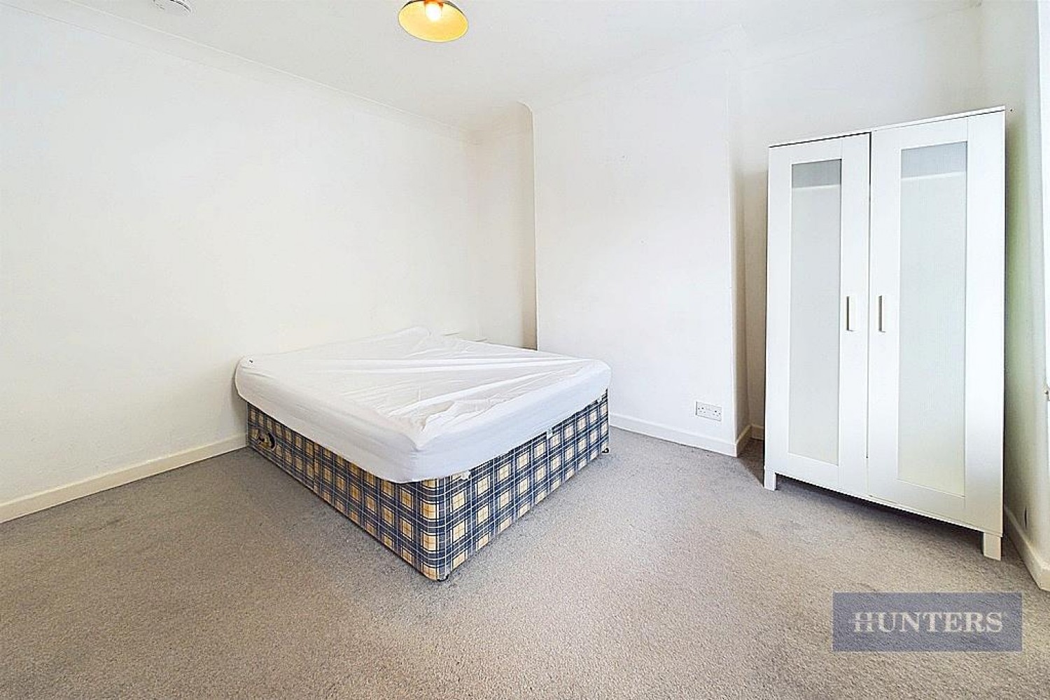 Milton Road, Southampton, Hampshire