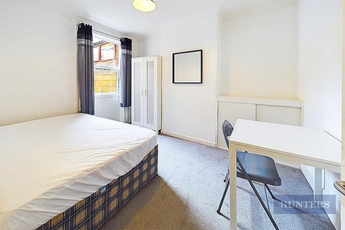 Milton Road, Southampton, Hampshire