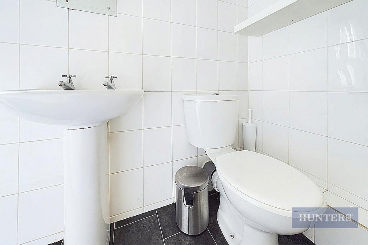 Milton Road, Southampton, Hampshire