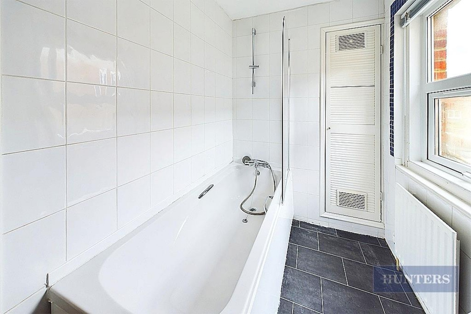 Milton Road, Southampton, Hampshire