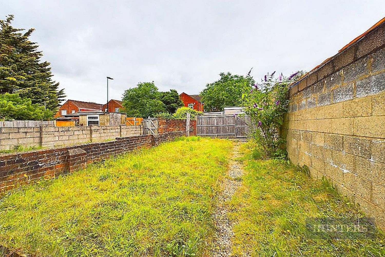 Milton Road, Southampton, Hampshire