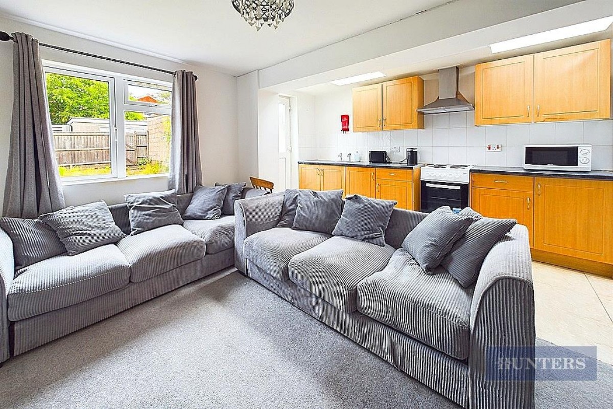 Milton Road, Southampton, Hampshire