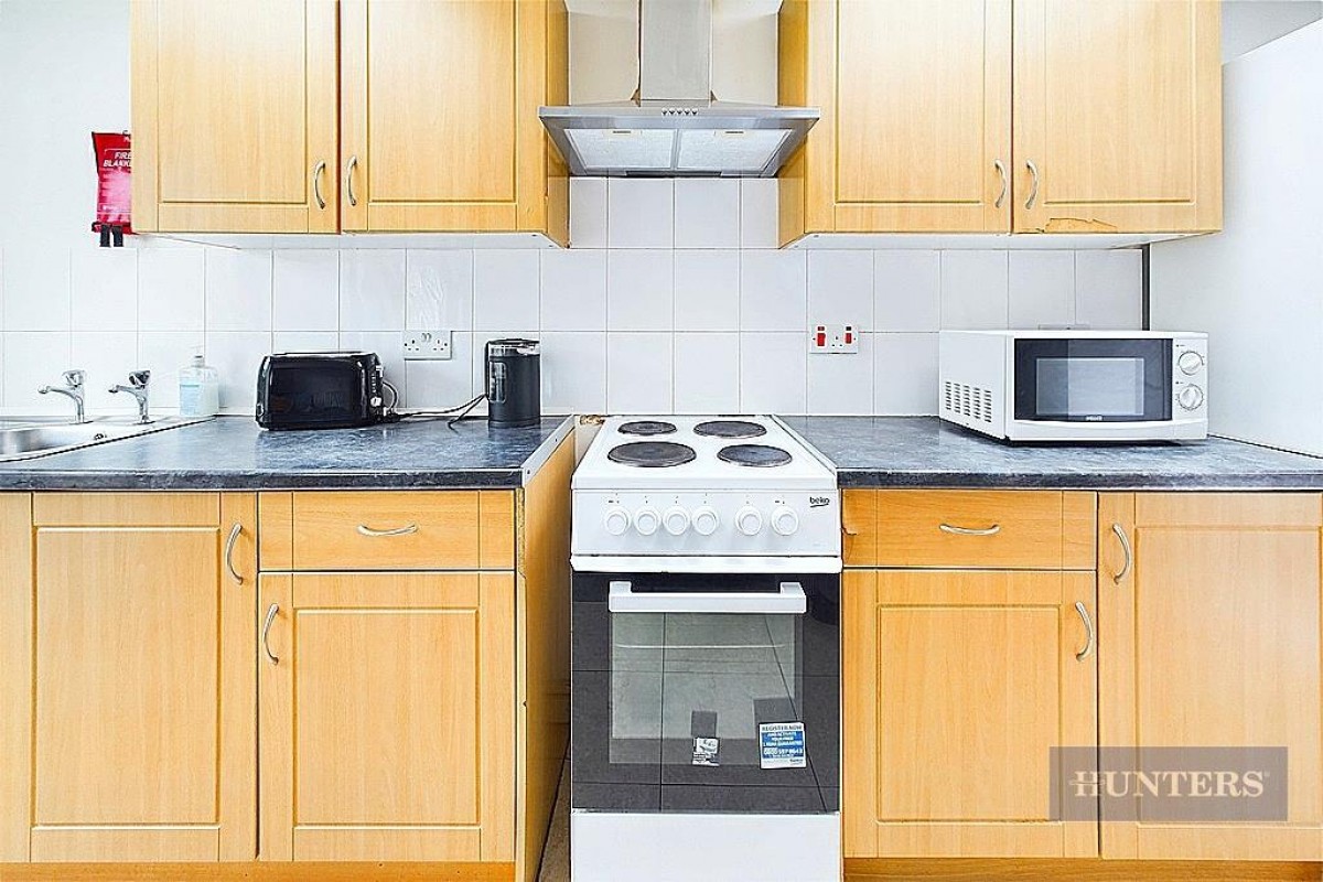 Milton Road, Southampton, Hampshire